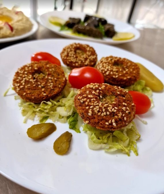 Falafel