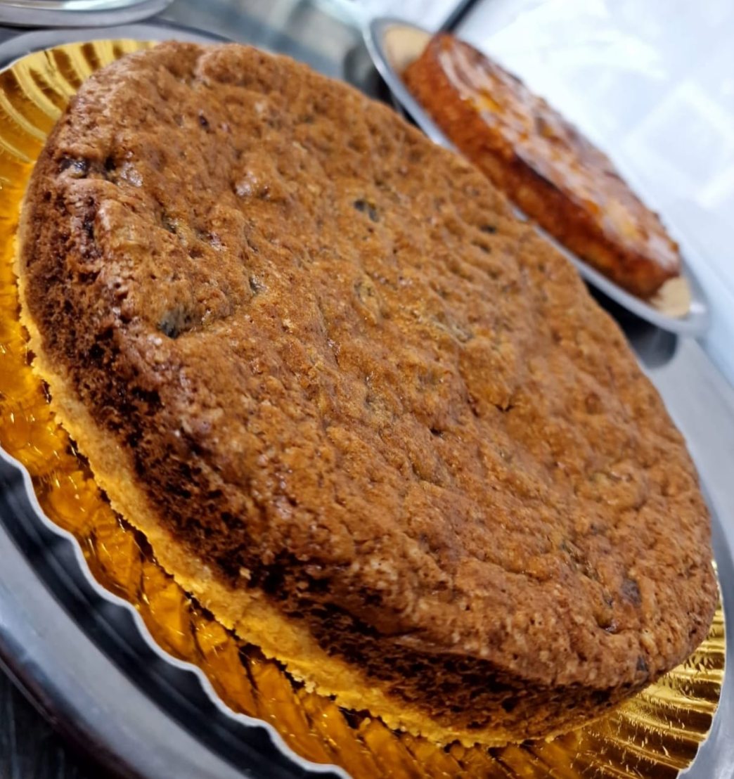 Tarta árabe